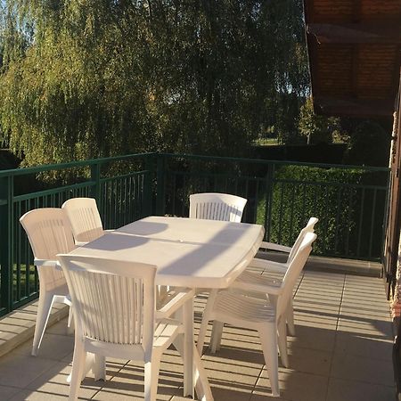 Elegant Chalet In Gerb Pal In Cosy Environment Gerbépal المظهر الخارجي الصورة