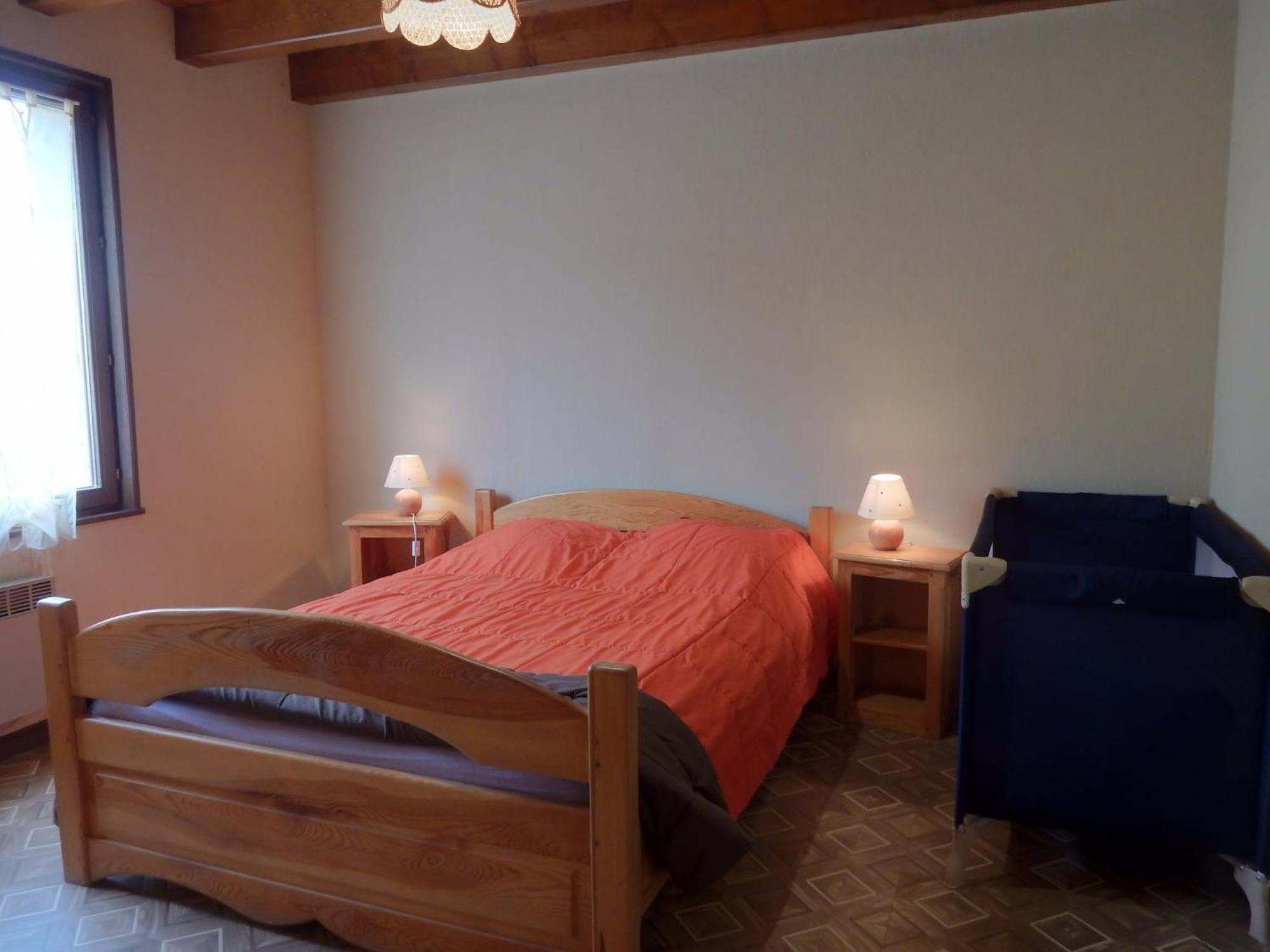Elegant Chalet In Gerb Pal In Cosy Environment Gerbépal المظهر الخارجي الصورة