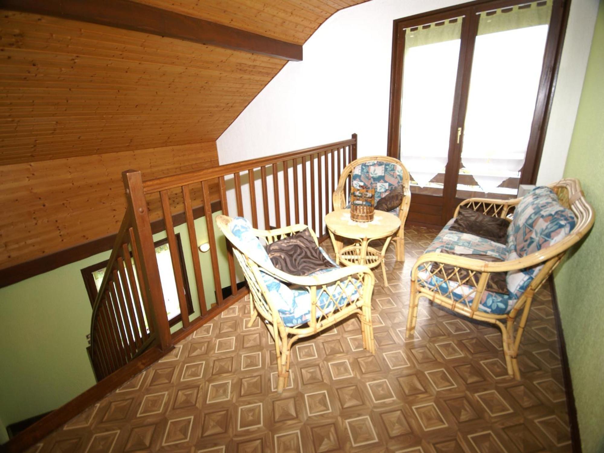 Elegant Chalet In Gerb Pal In Cosy Environment Gerbépal المظهر الخارجي الصورة