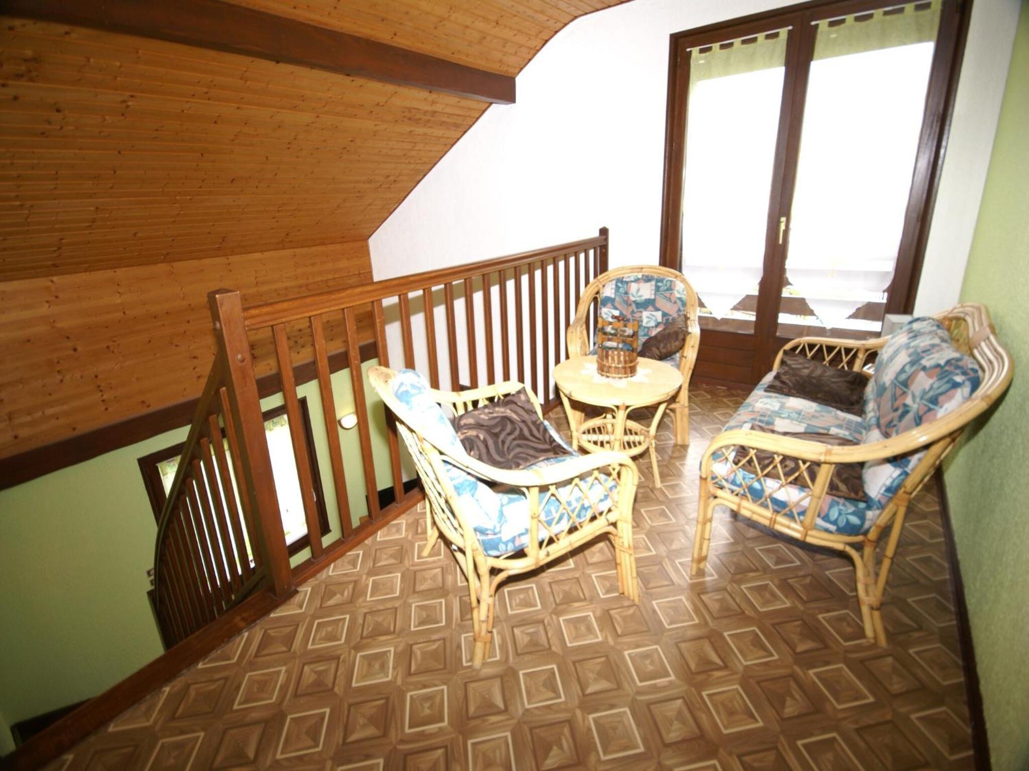 Elegant Chalet In Gerb Pal In Cosy Environment Gerbépal المظهر الخارجي الصورة