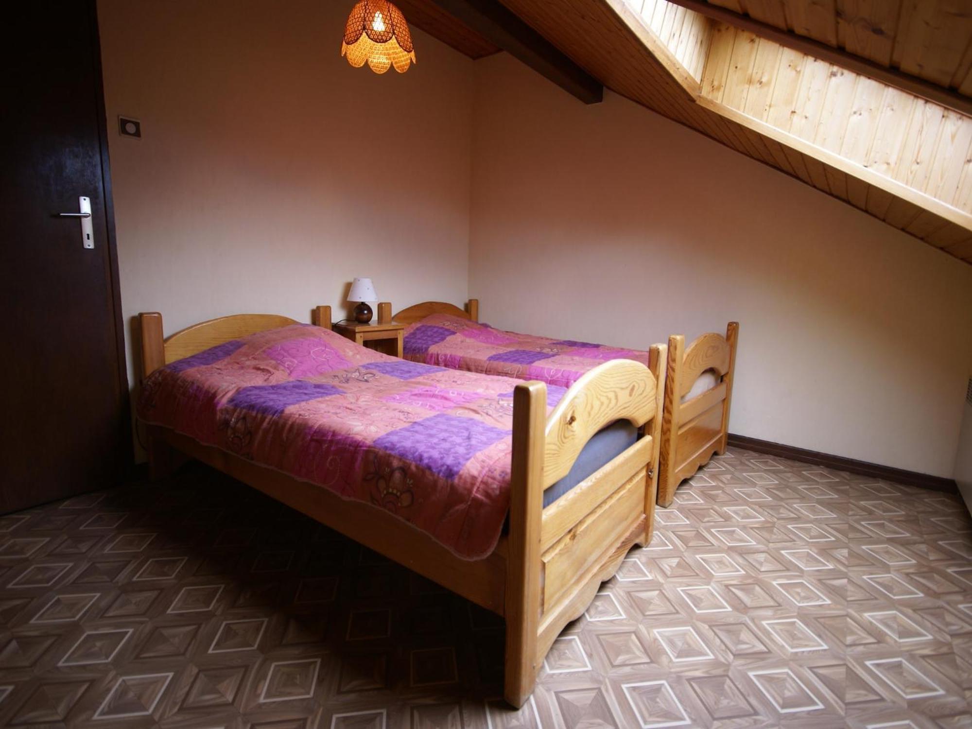 Elegant Chalet In Gerb Pal In Cosy Environment Gerbépal المظهر الخارجي الصورة